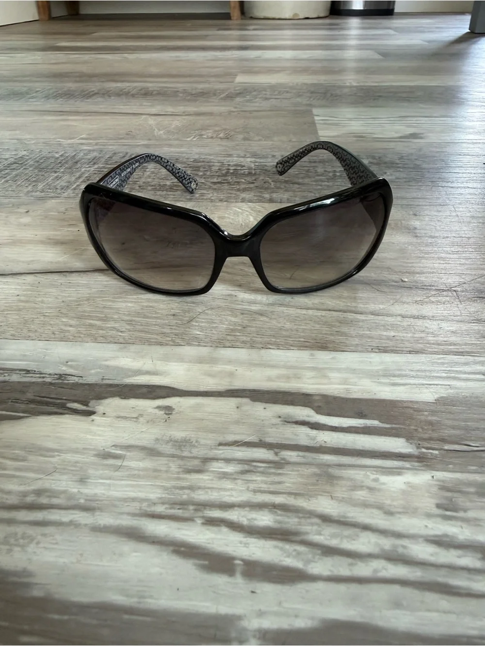 Coach women sunglasses