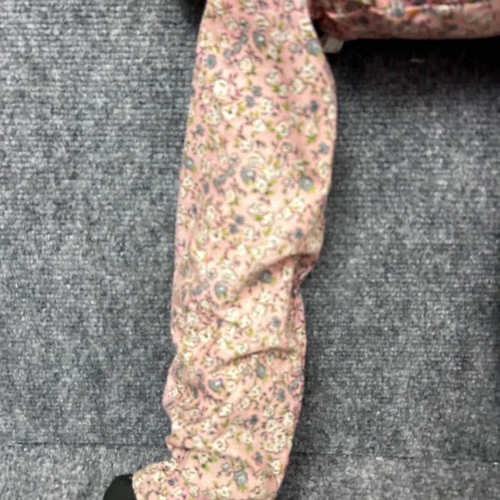 N/A vintage handmade