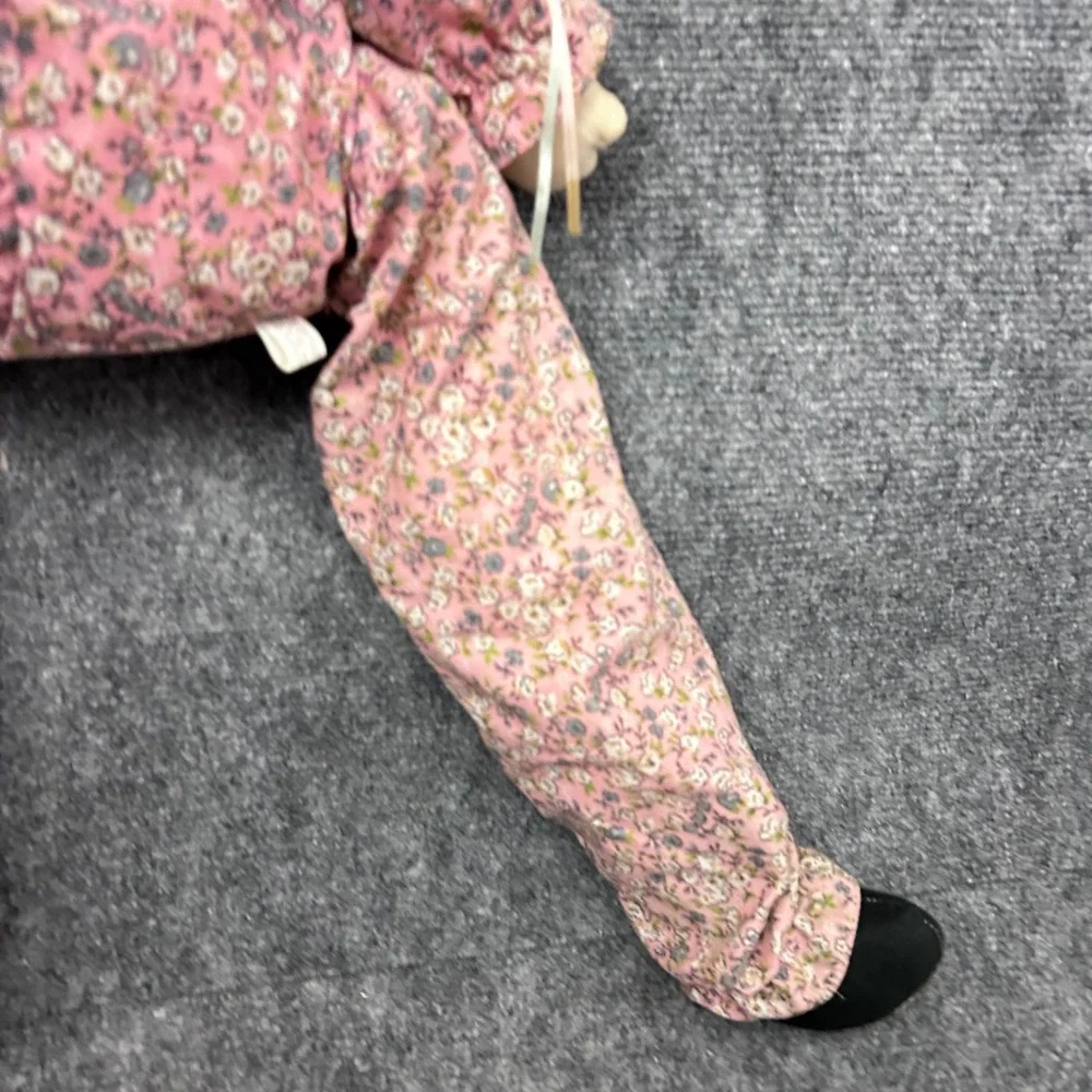 N/A vintage handmade