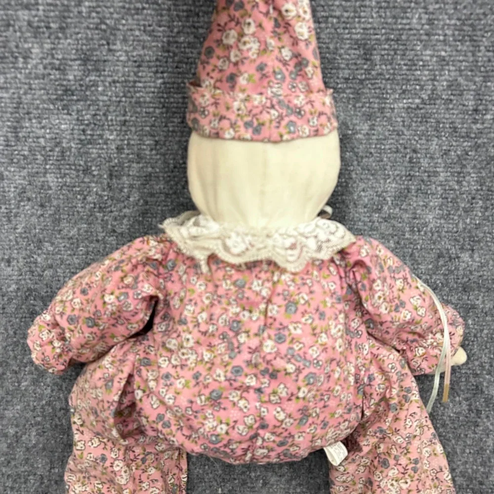 N/A vintage handmade
