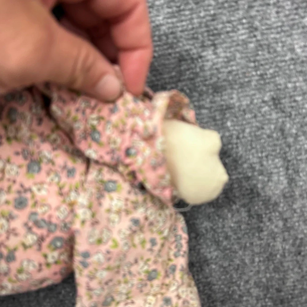 N/A vintage handmade