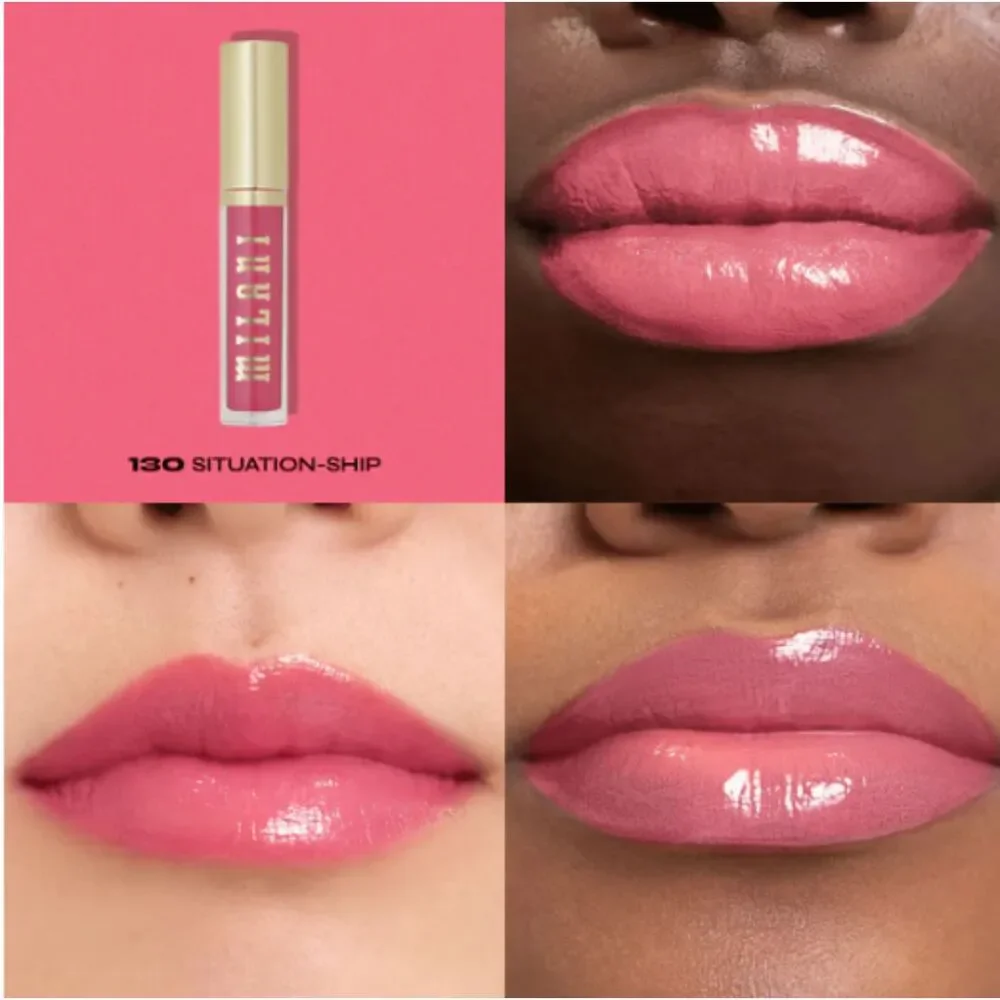 Milani add gorgeous