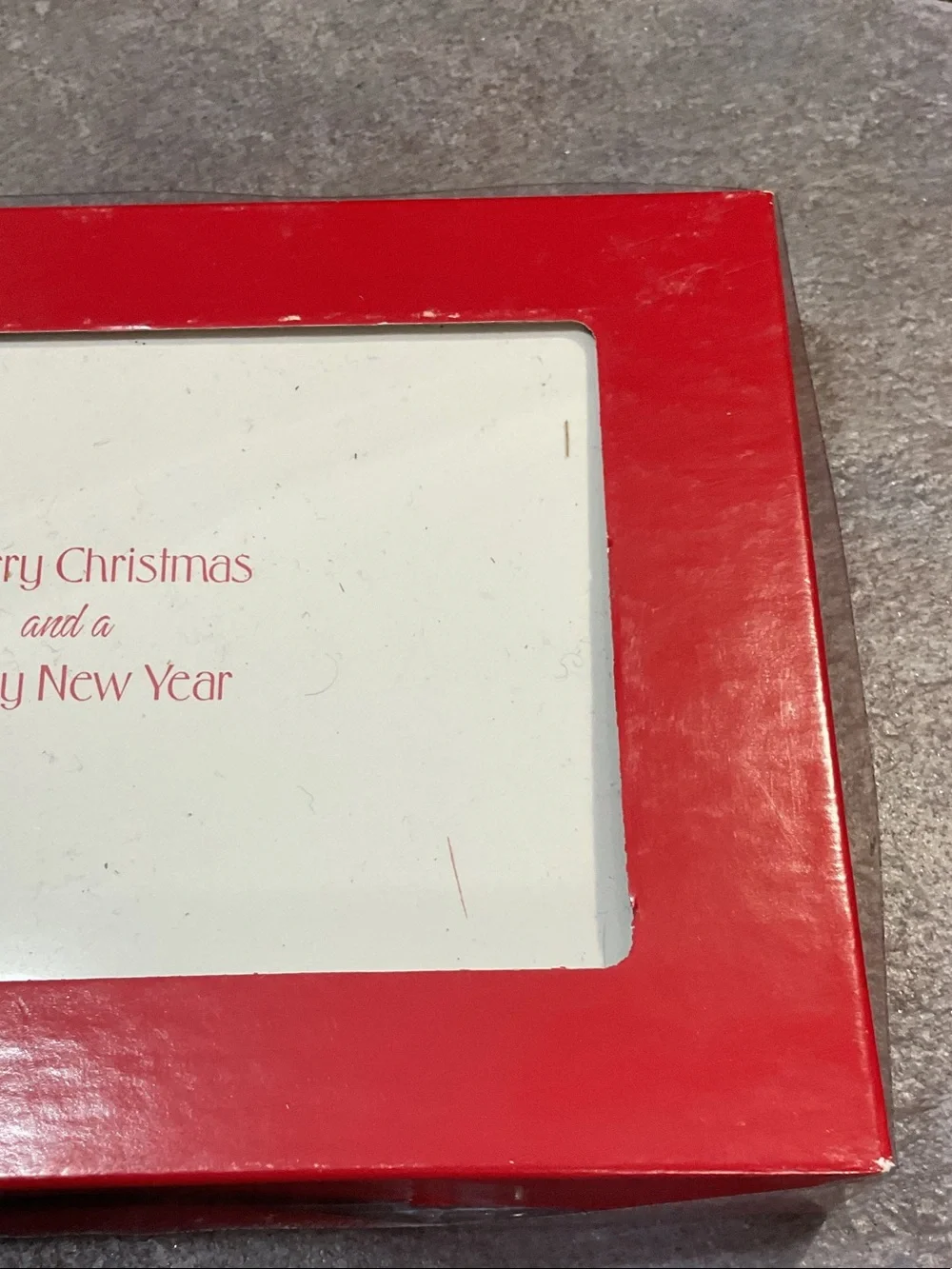 Marian Heath set holiday