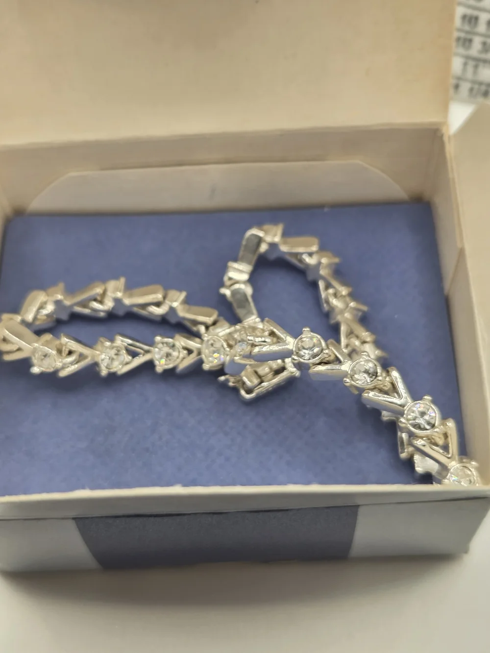 Avon jewelry addition