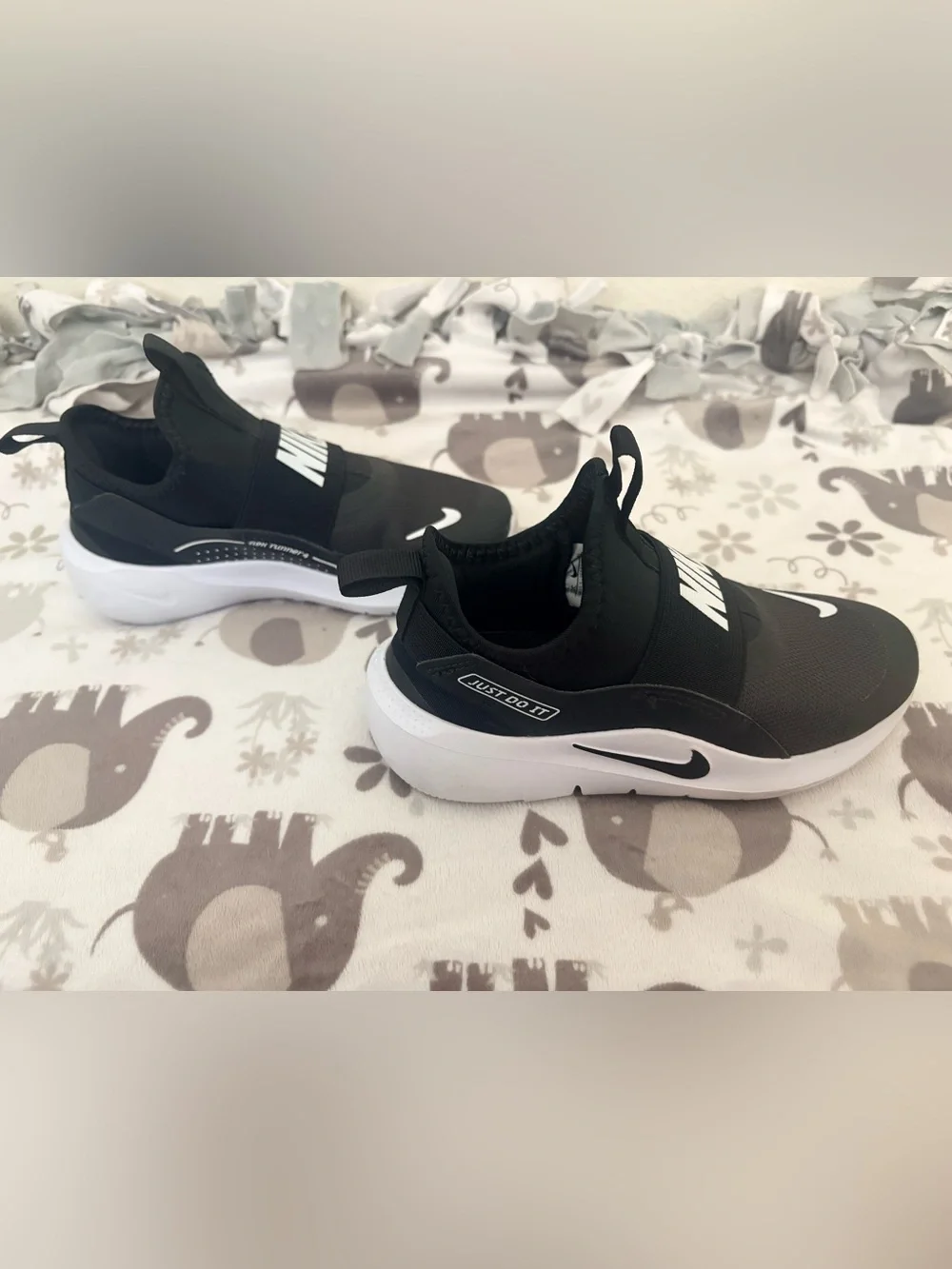 Nike design sneakers