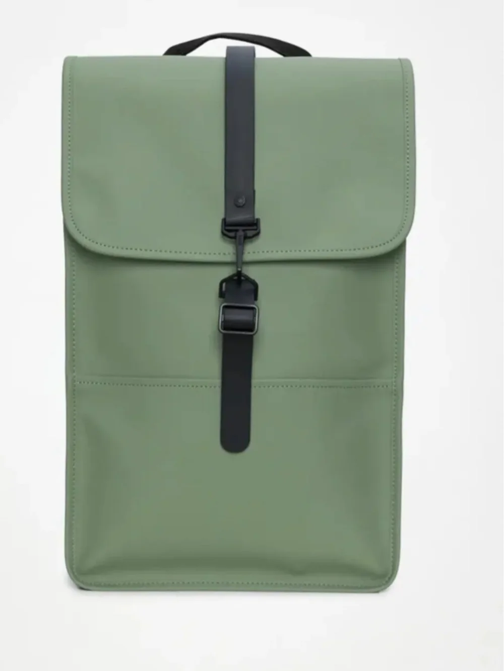 Rains streamlined rolltop
