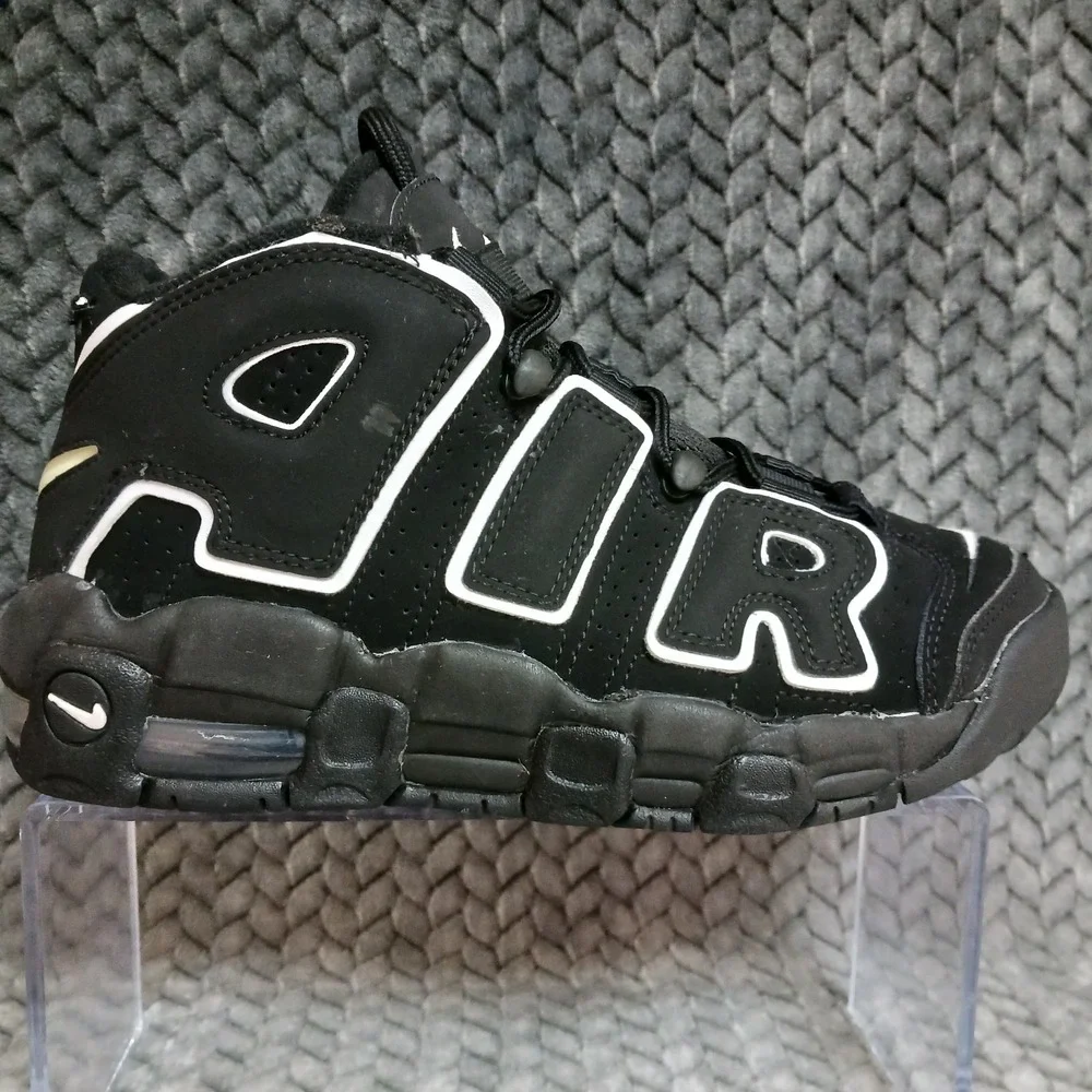 Nike review all