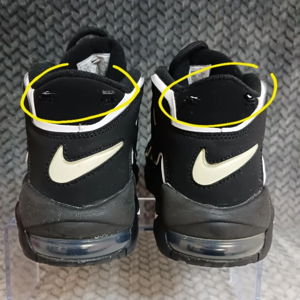 Nike review all