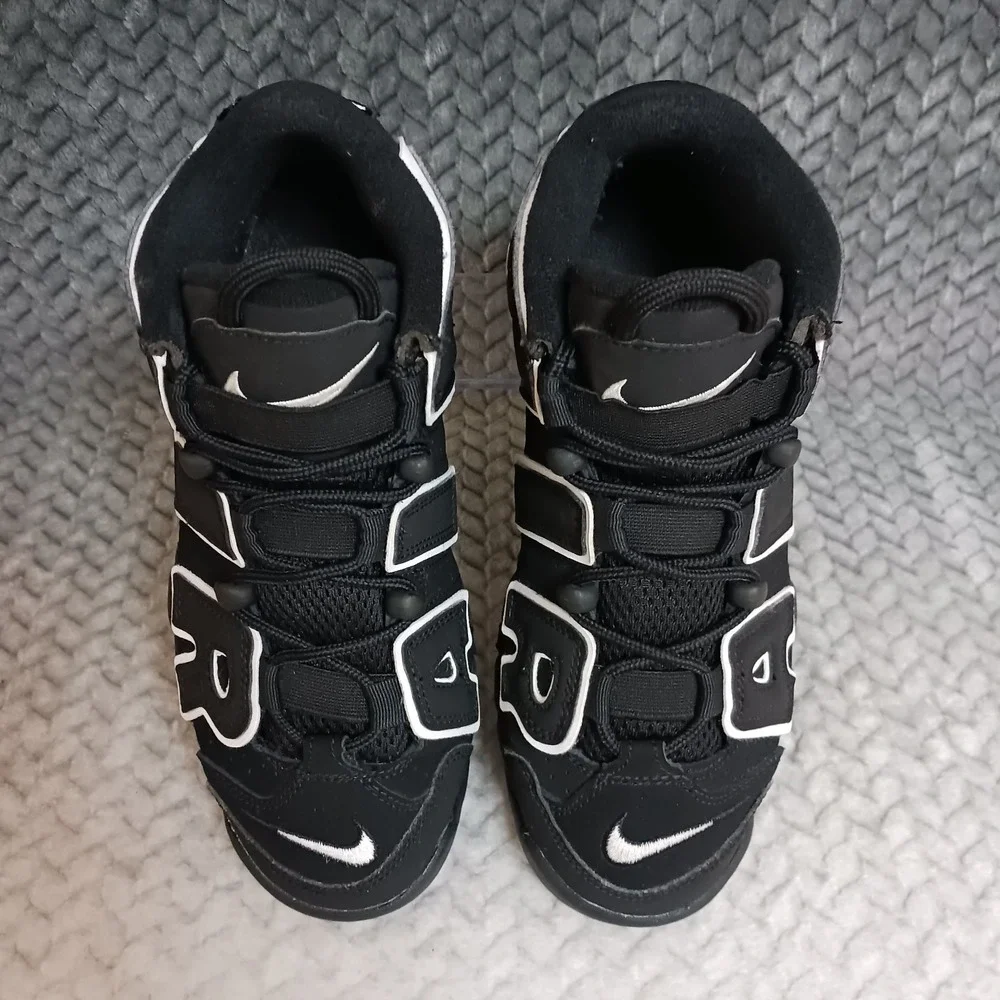 Nike review all