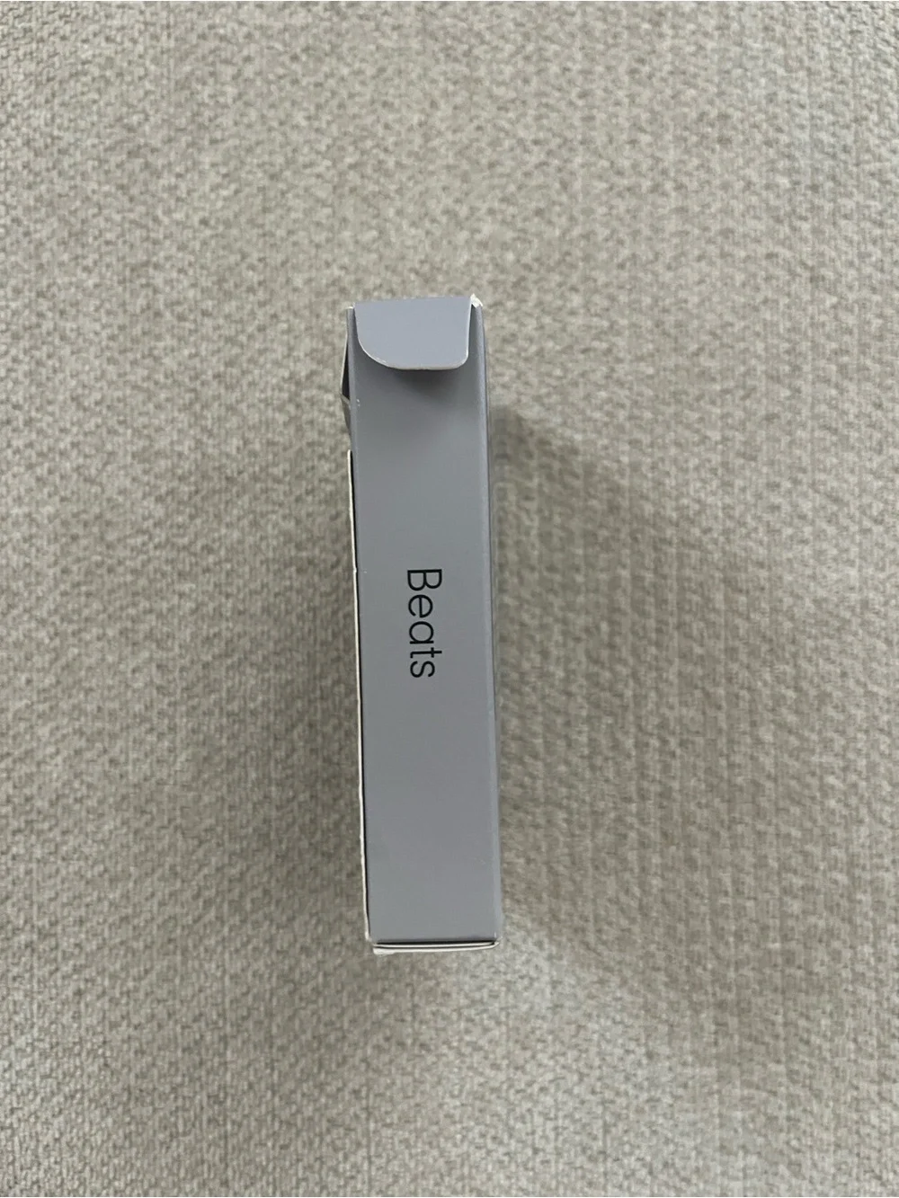Beats by Dre Black USB-A to USB-C Braided Cable (1.5m)