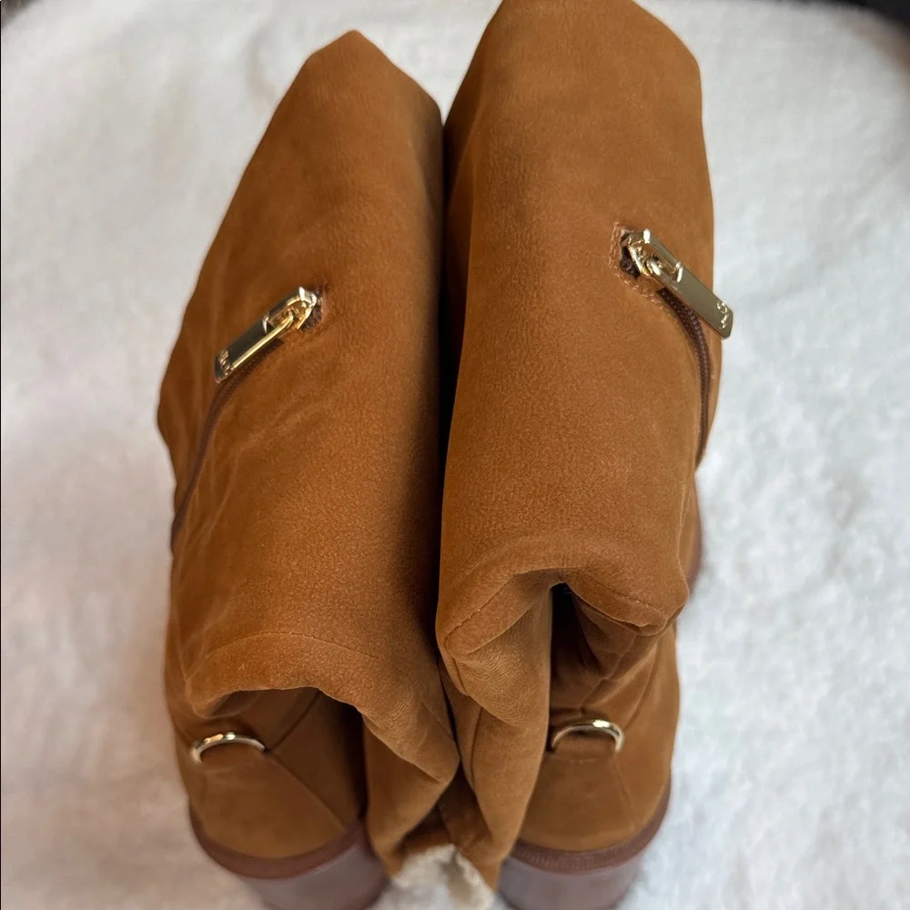Jennifer Lopez classic brown