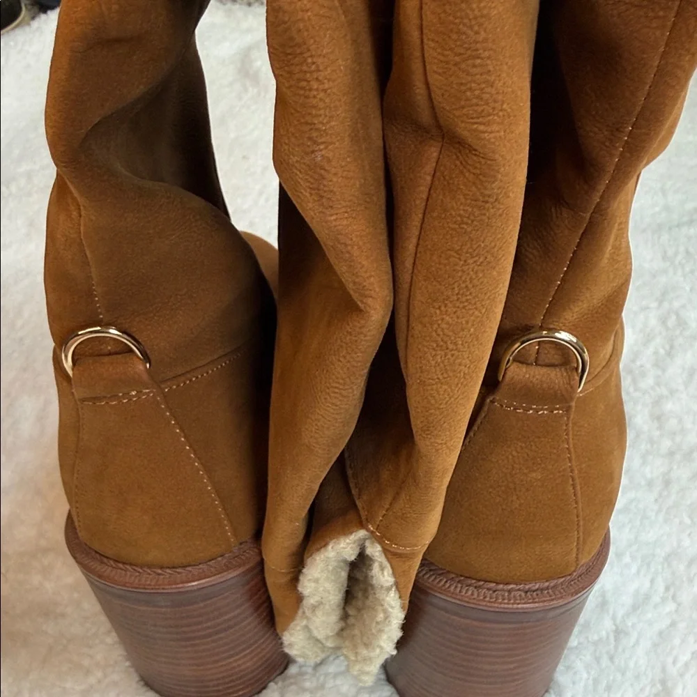 Jennifer Lopez classic brown