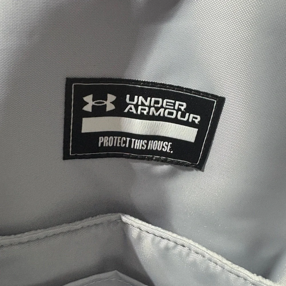 Under Armour stylish durable