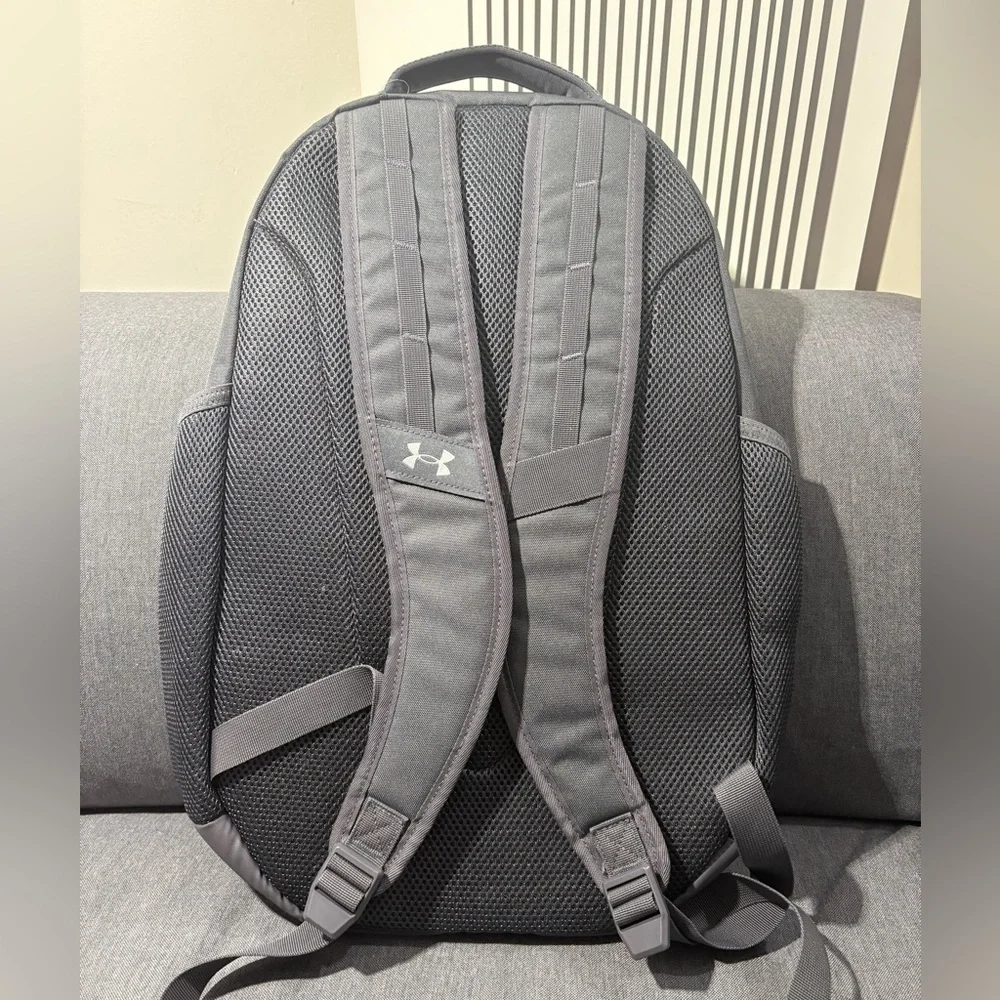 Under Armour stylish durable