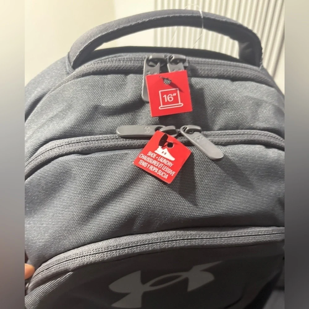 Under Armour stylish durable