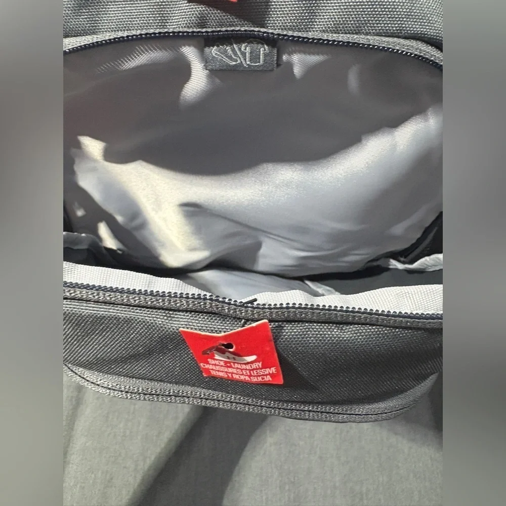 Under Armour stylish durable