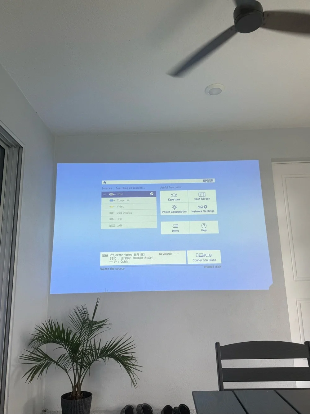 epson fully functional