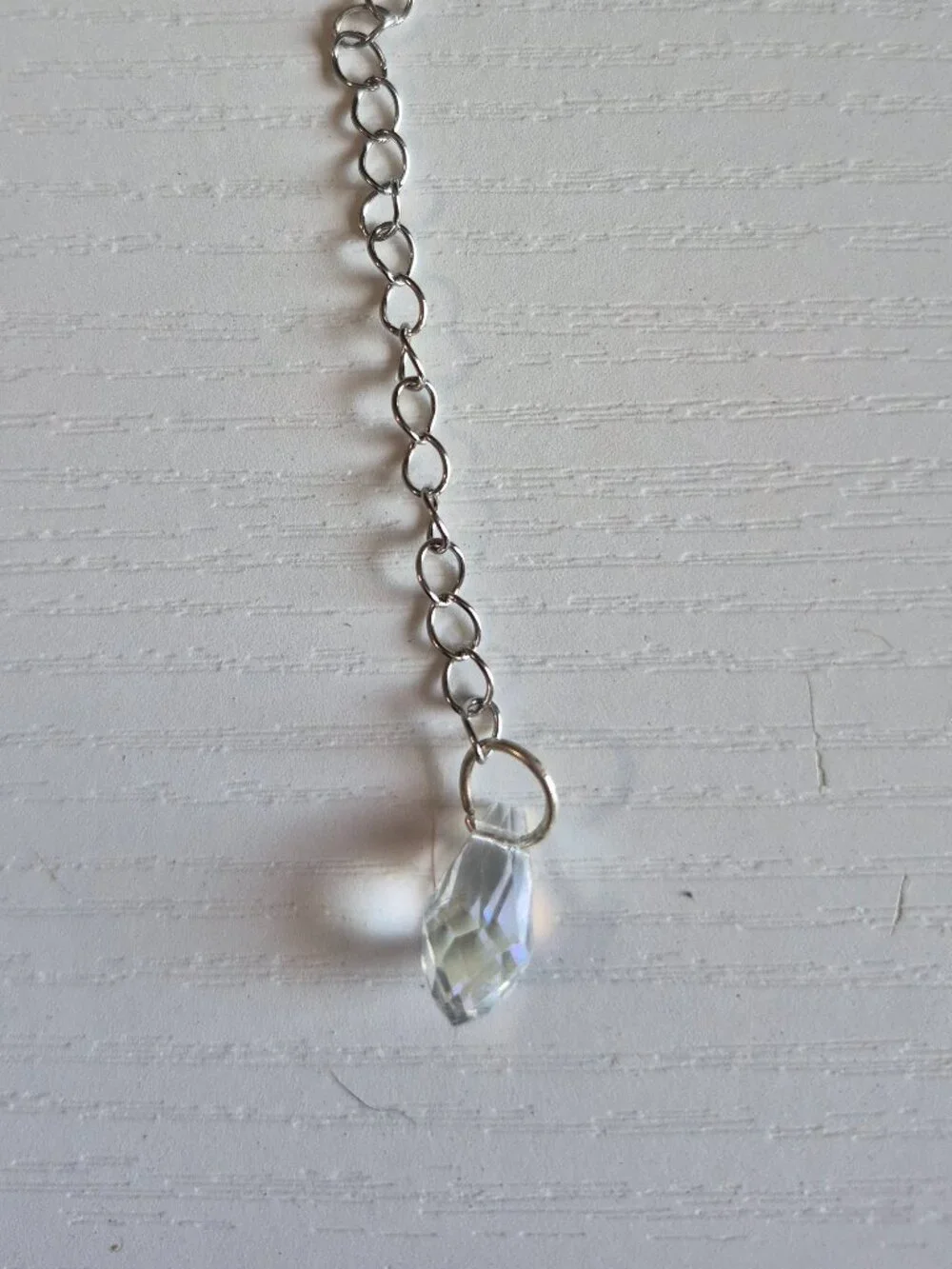 Handmade description embrace