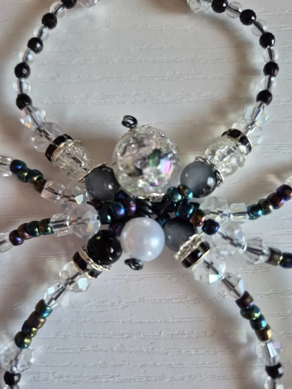 Handmade description embrace