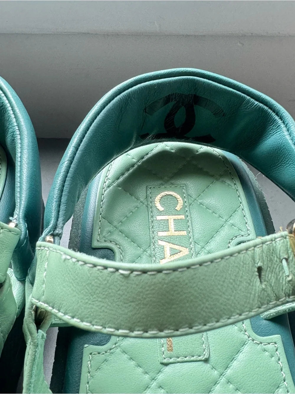 CHANEL authentic 2023