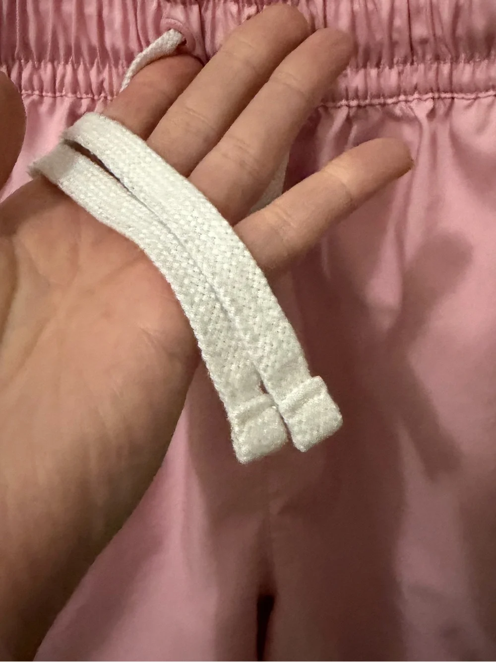 Nike pink boys
