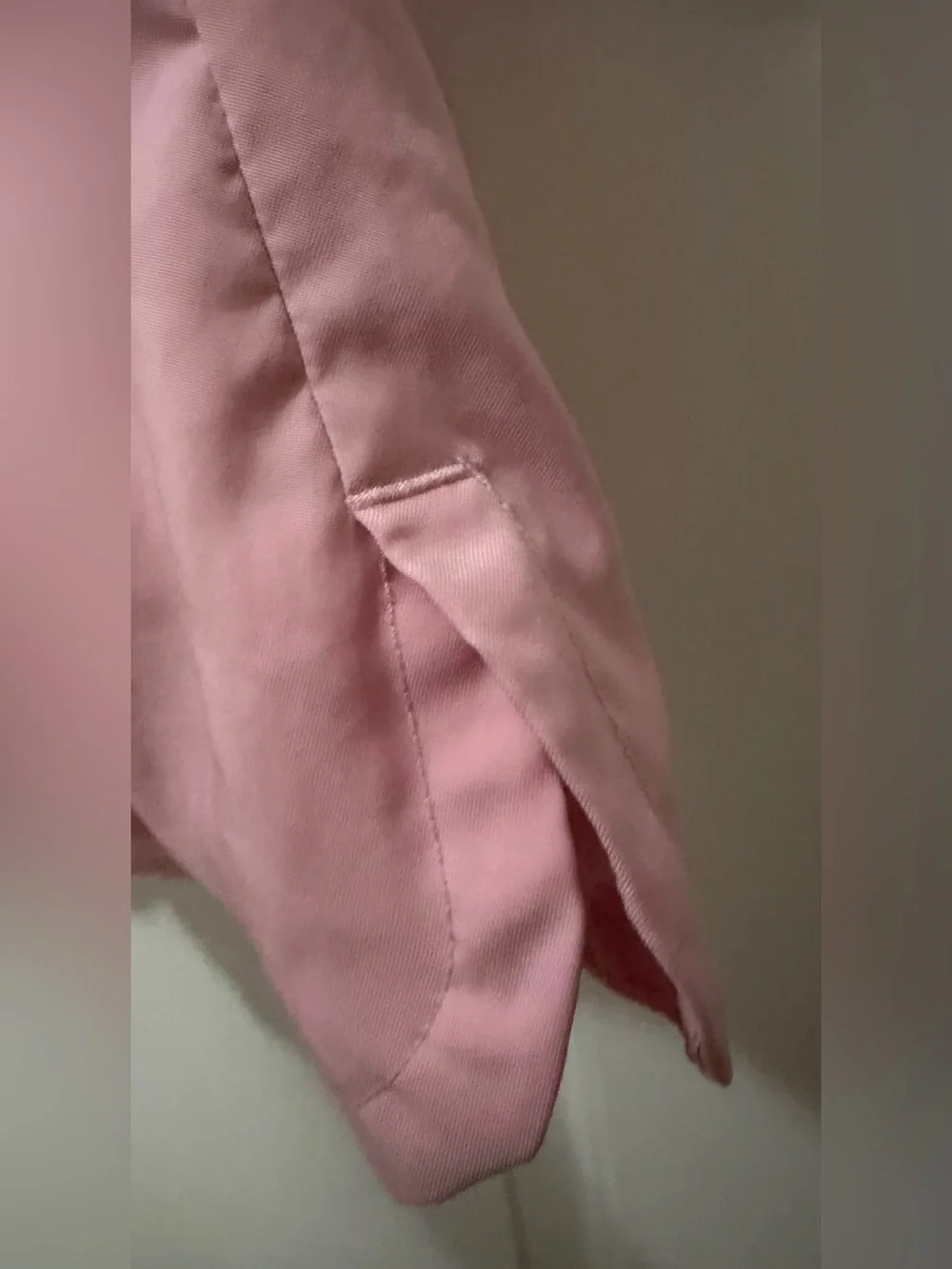 Nike pink boys