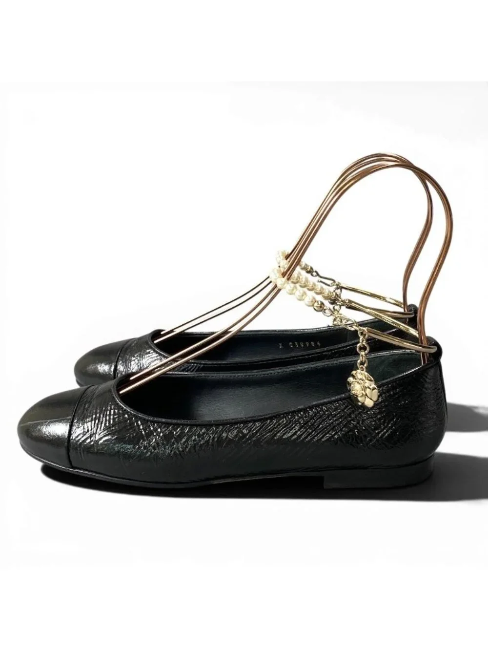 CHANEL thank you