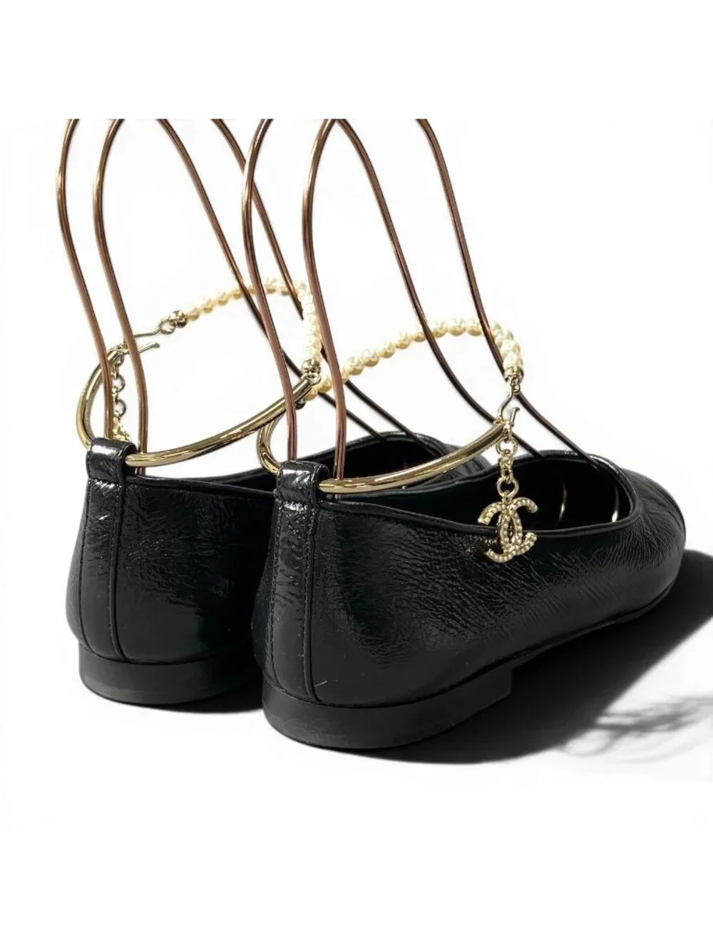 CHANEL thank you
