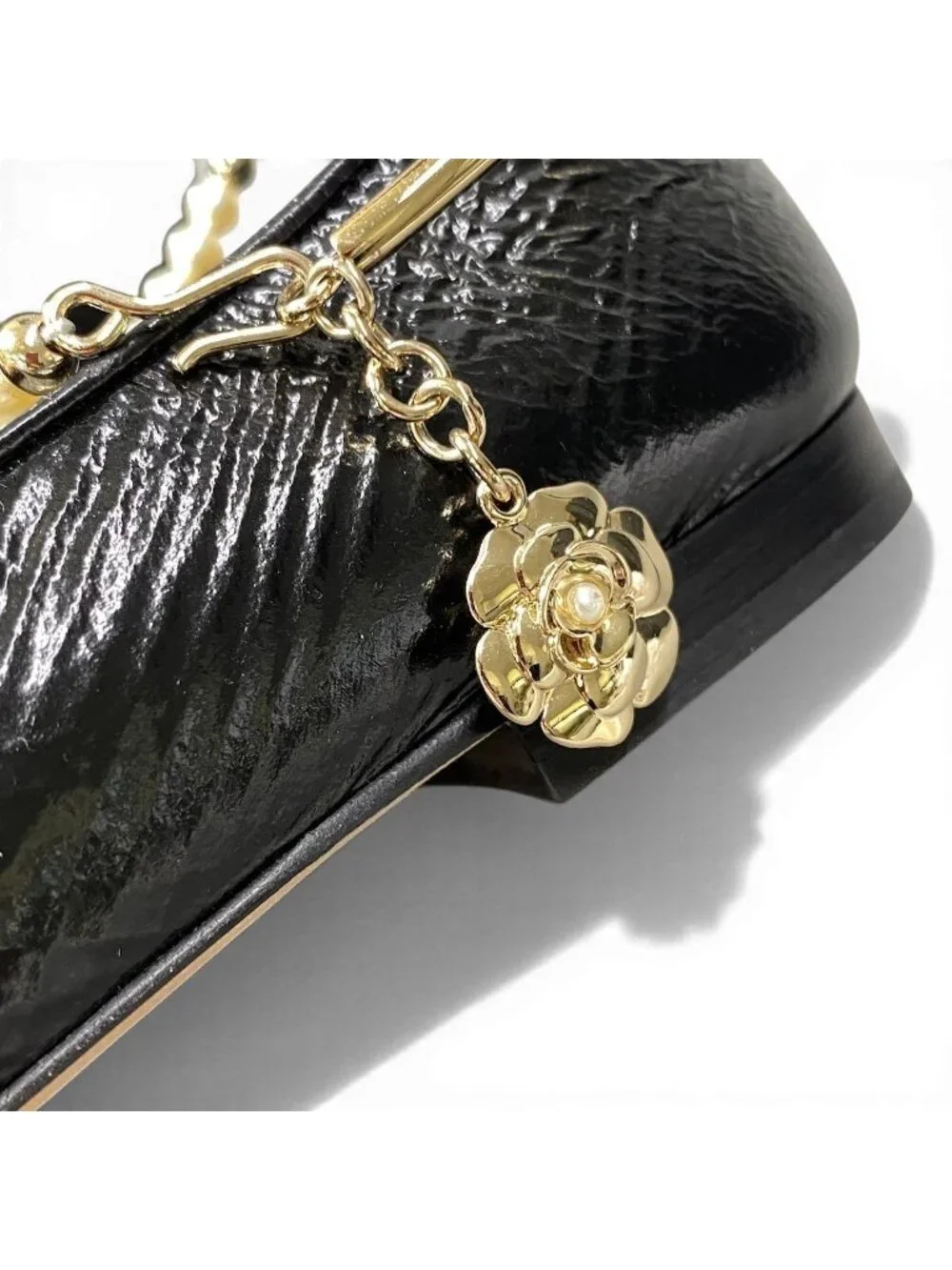 CHANEL thank you