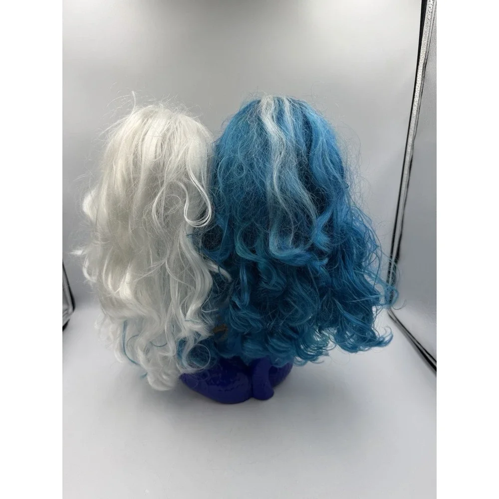 Mattel pearl representation