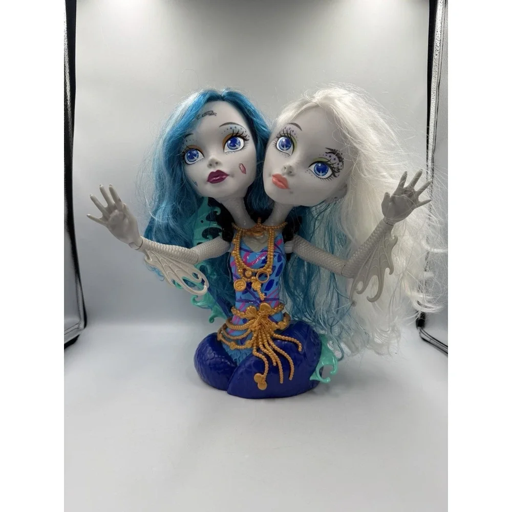 Mattel there may has
