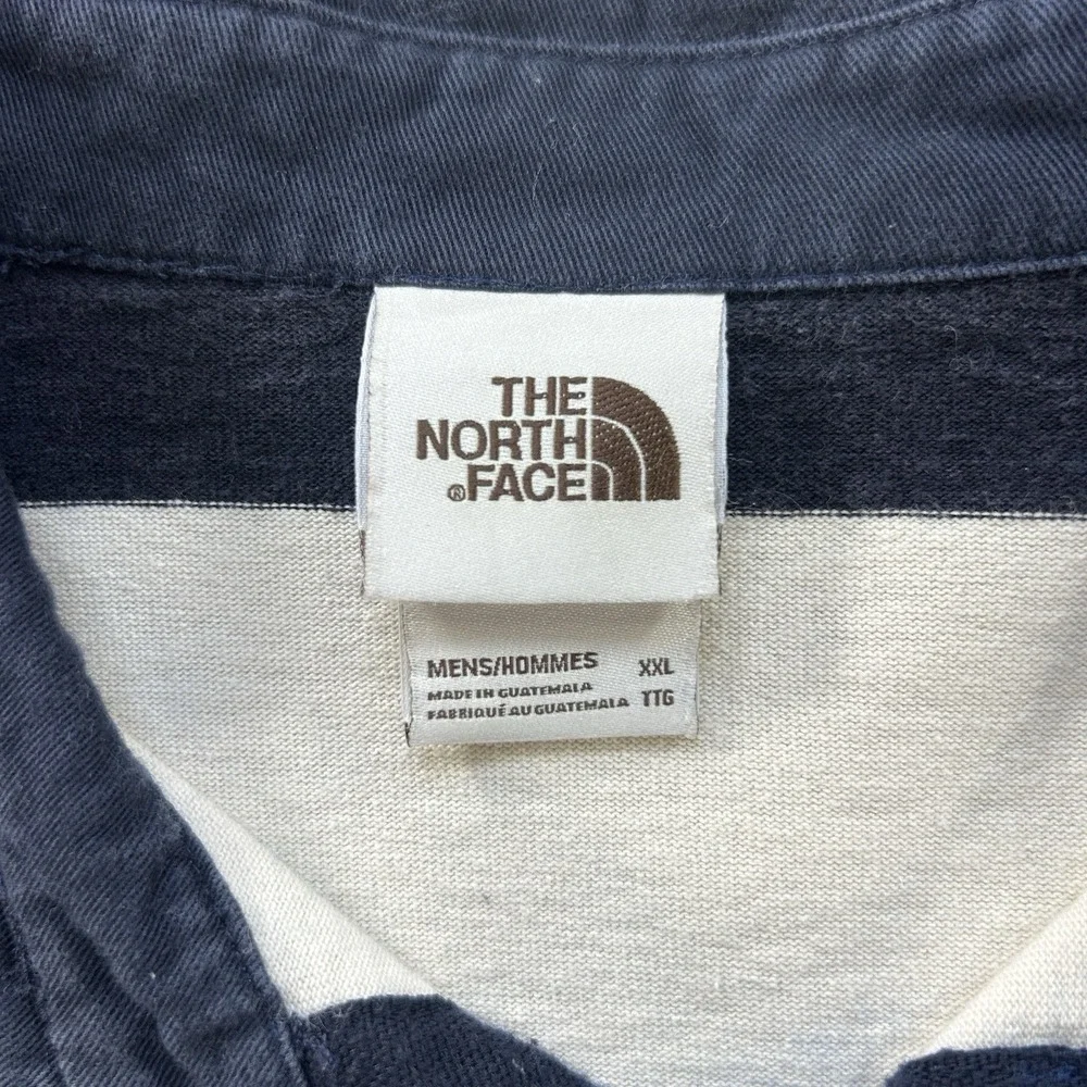 The North Face north face