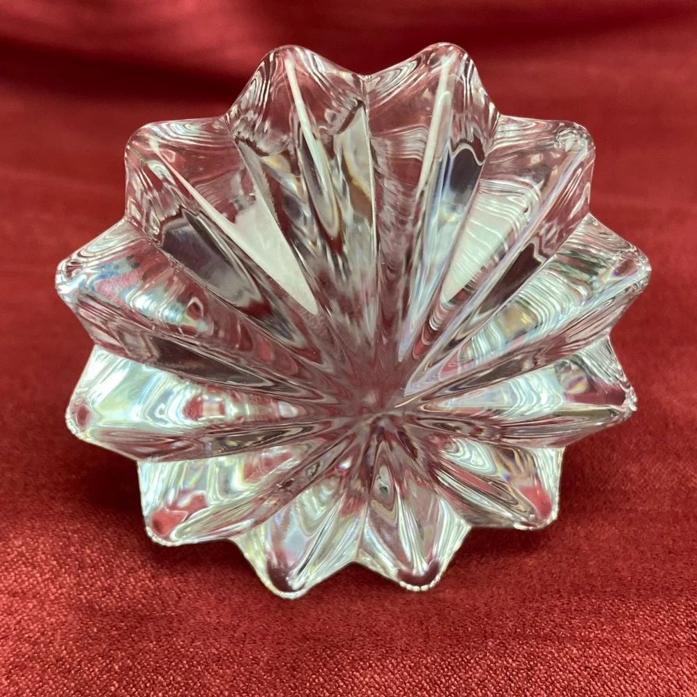 Waterford Crystal marquis by