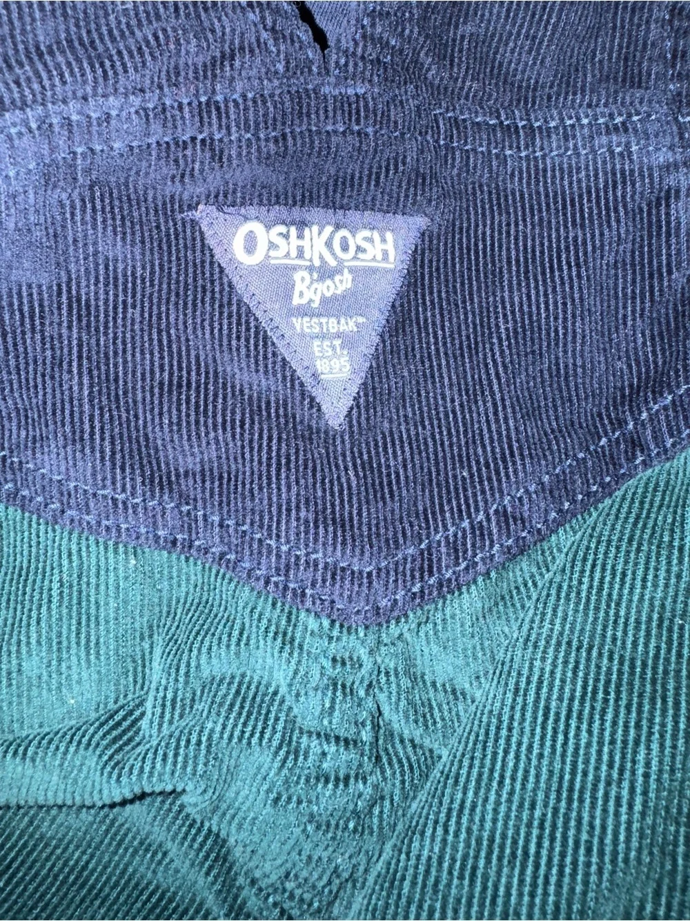 OshKosh Bgosh classic oshkosh