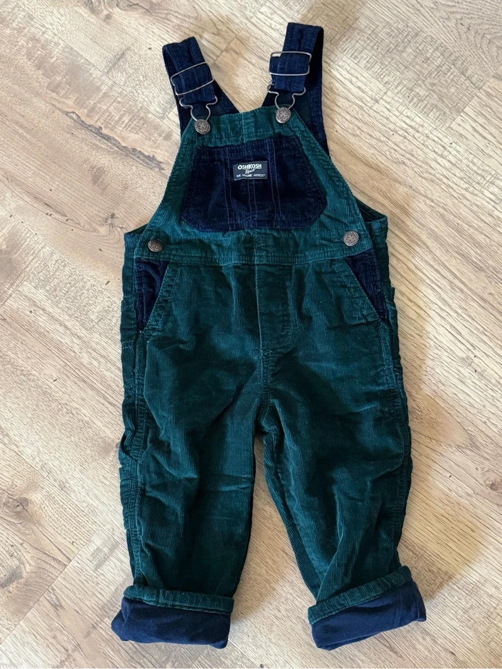 OshKosh Bgosh classic oshkosh
