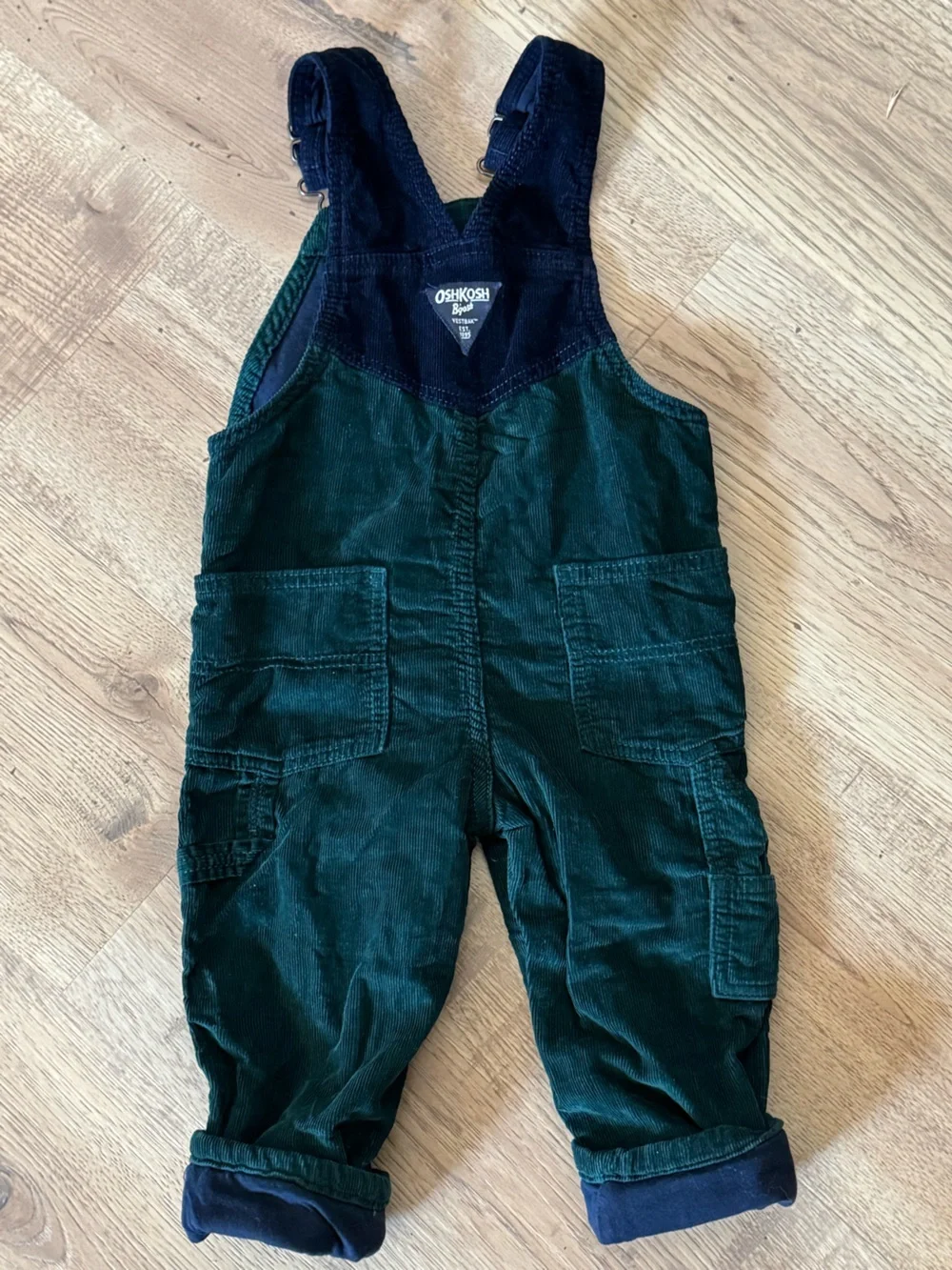 OshKosh Bgosh classic oshkosh