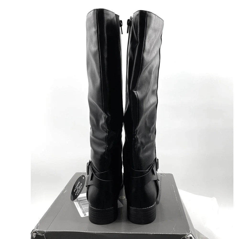 Style & Co. sleek knee