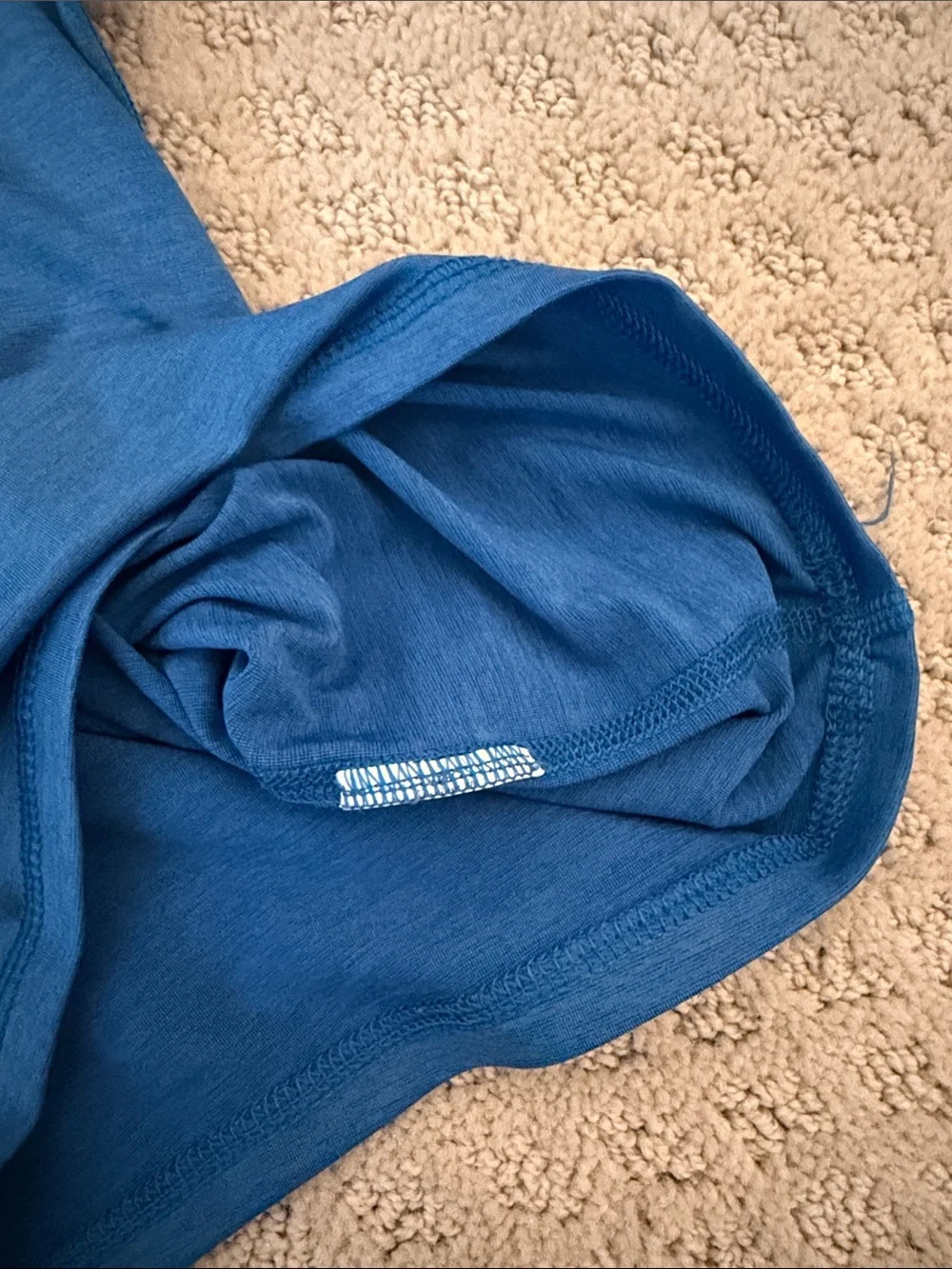 Quiksilver short sleeve
