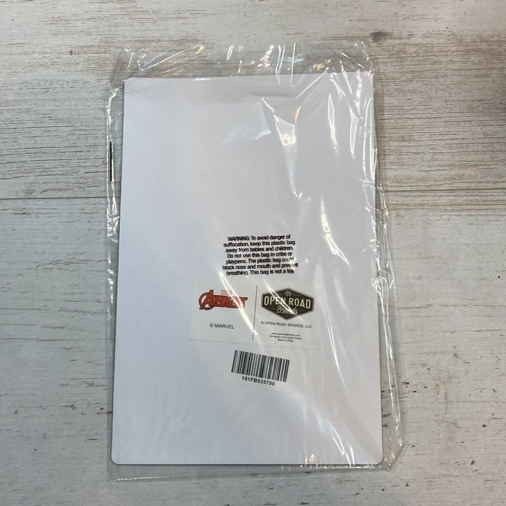 Loot Crate new bag