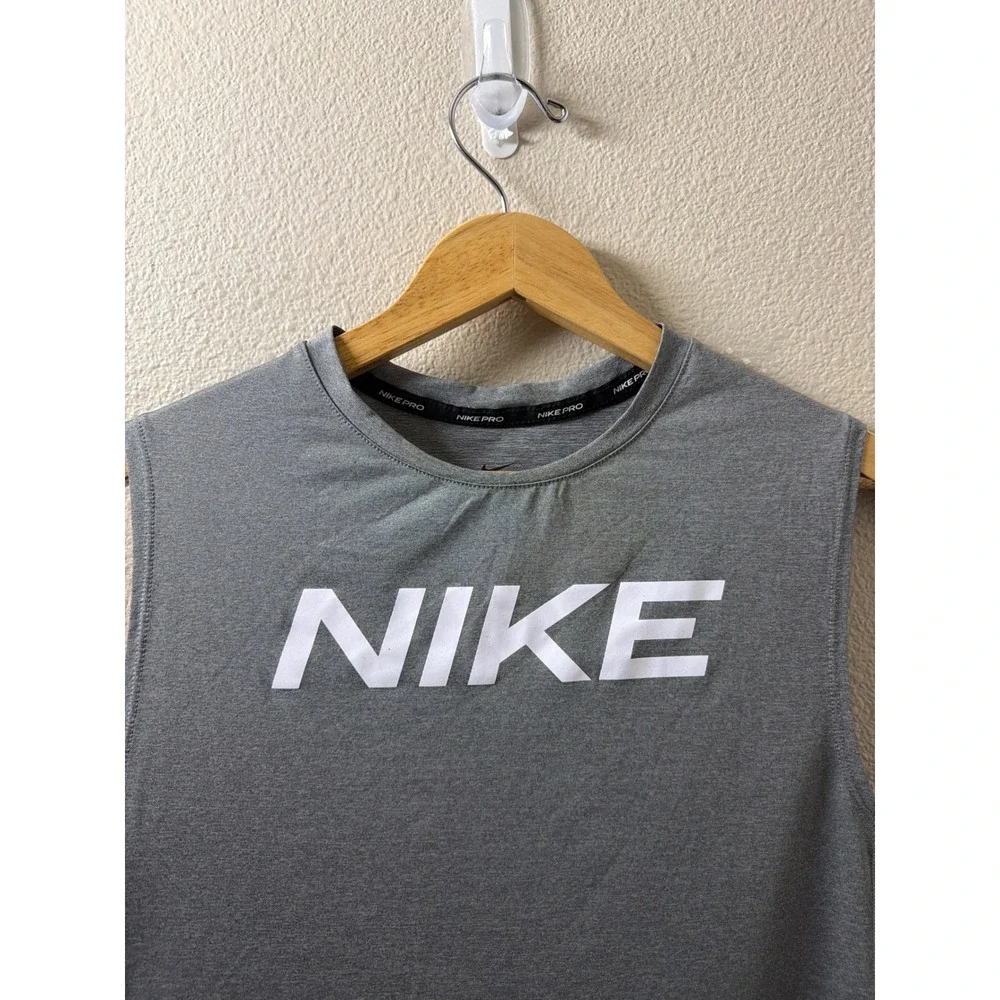 Nike item has