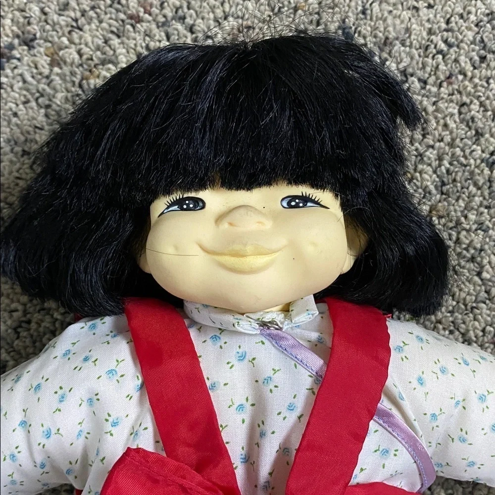 Mieler Dolls Limited vintage mieler