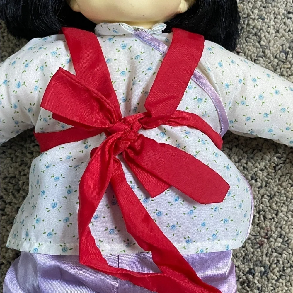Mieler Dolls Limited vintage mieler