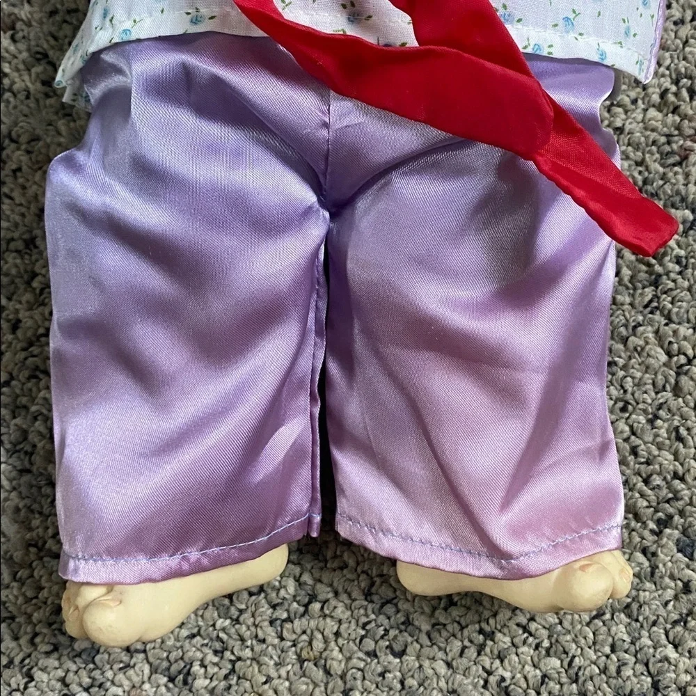 Mieler Dolls Limited vintage mieler