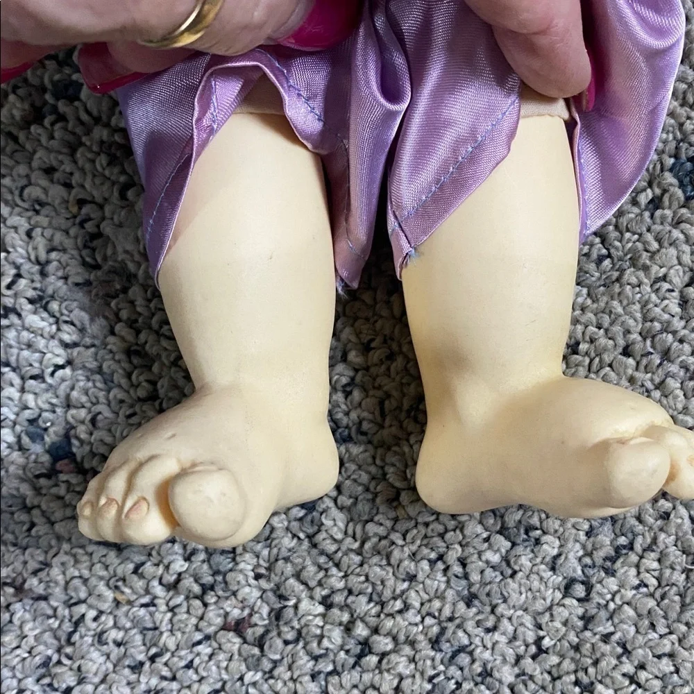Mieler Dolls Limited vintage mieler