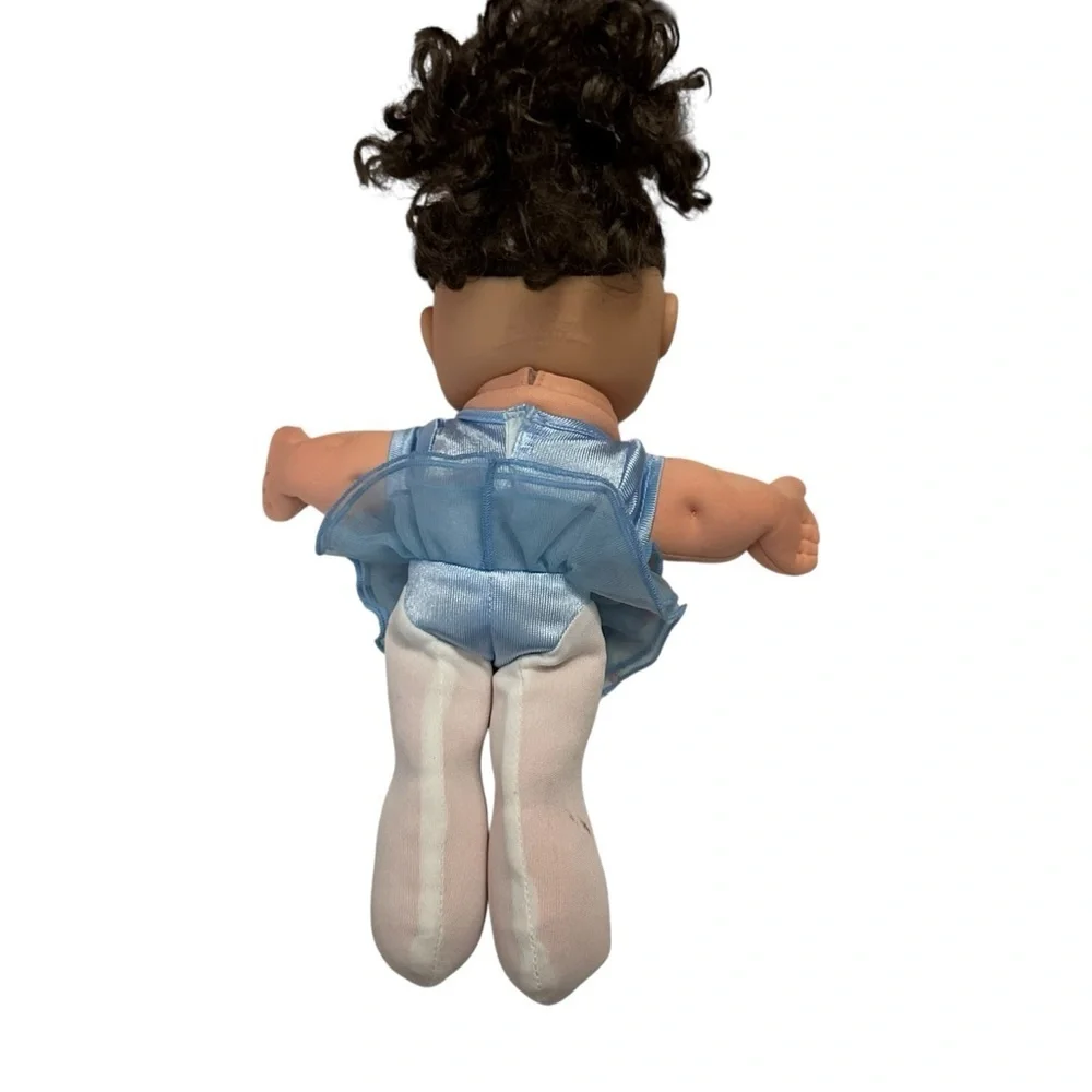 Mattel fun floral