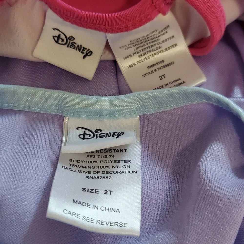Disney ⭐️ $30