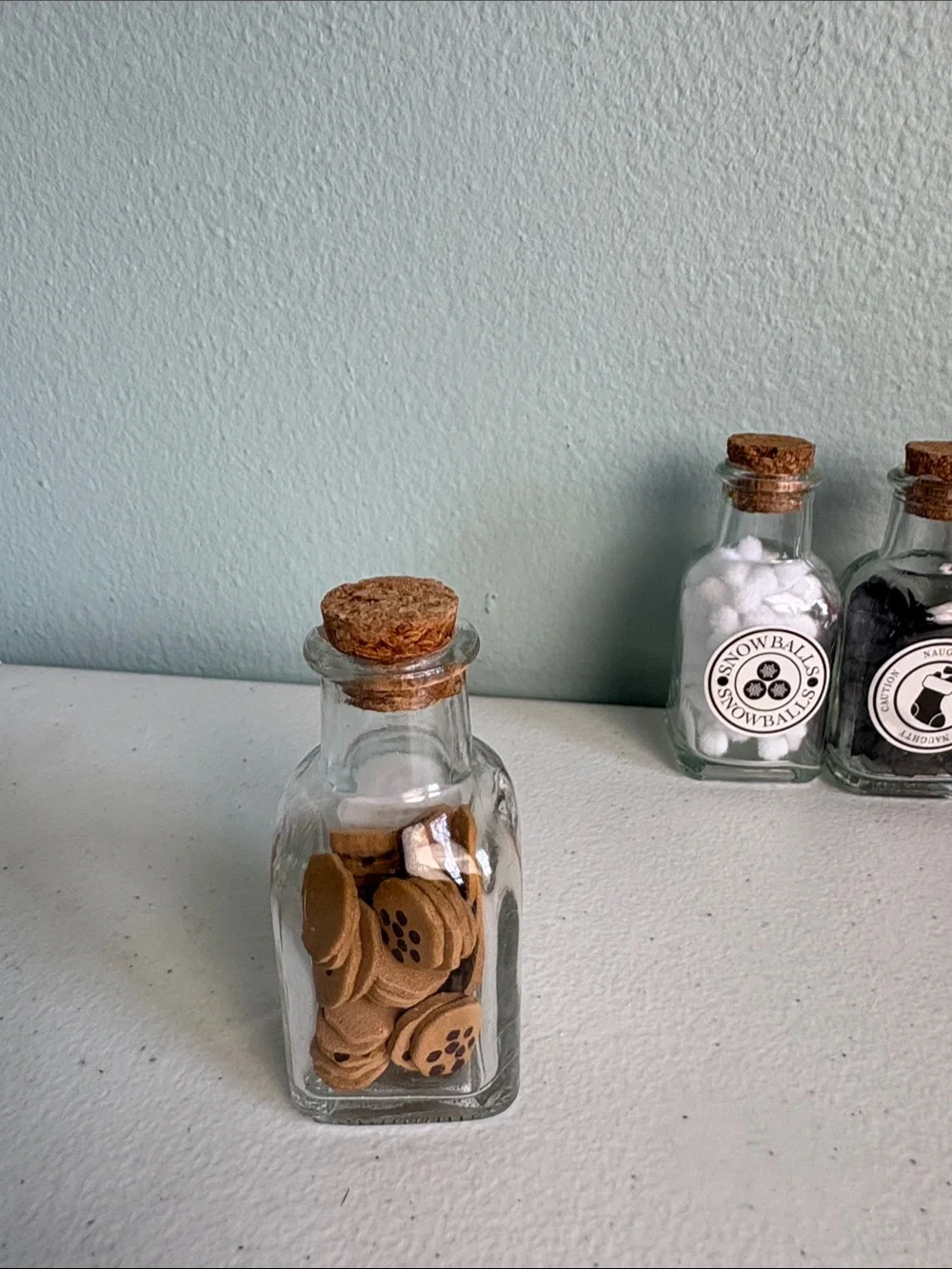 Unbranded set six
