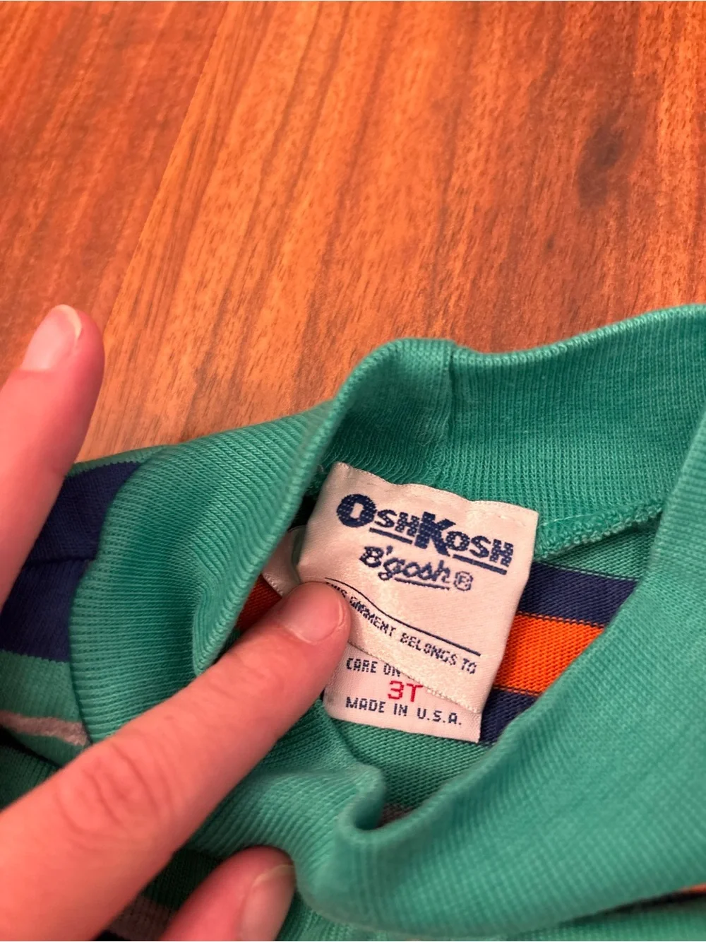OshKosh Bgosh osh kosh