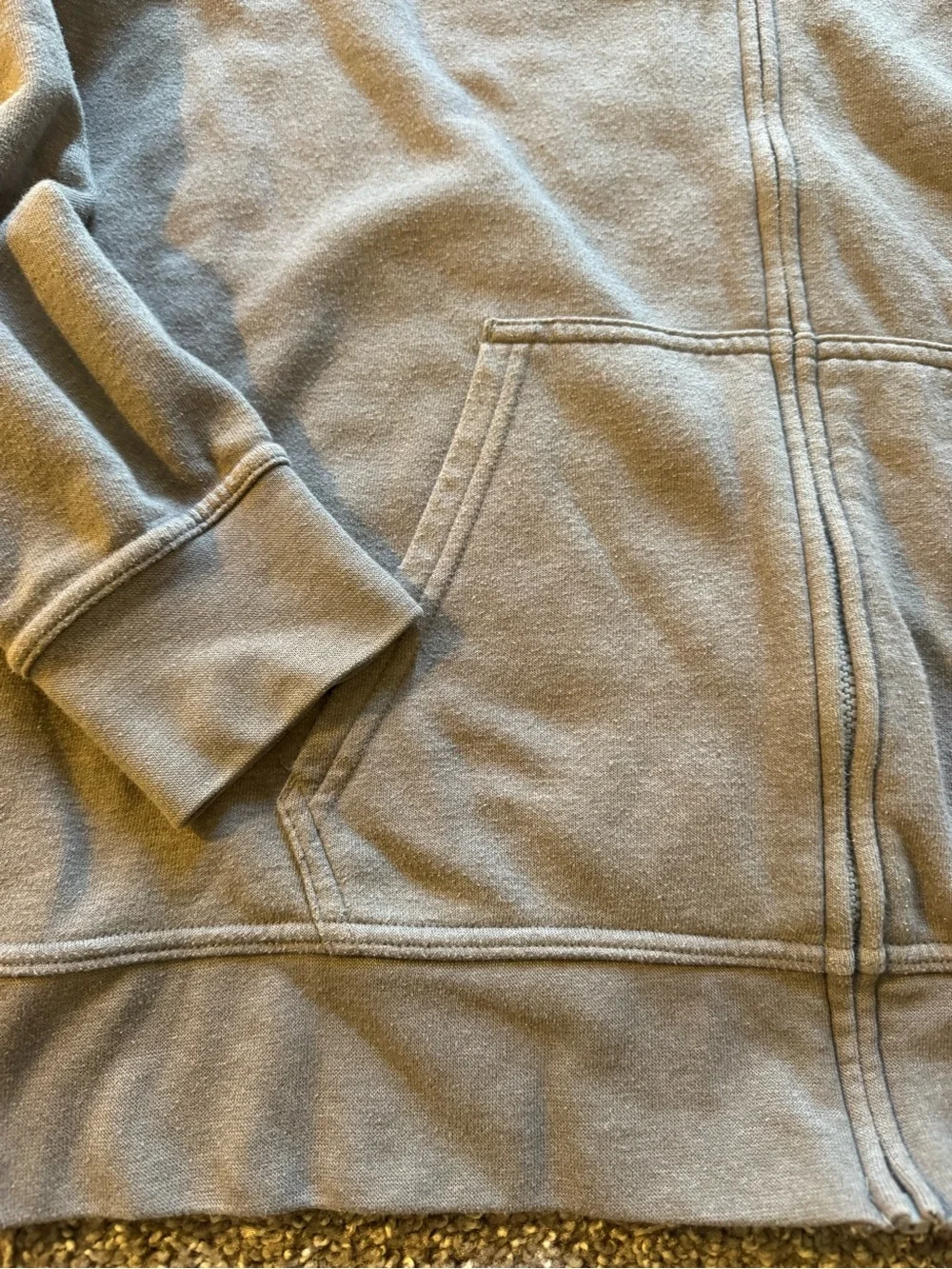 The North Face everyday full