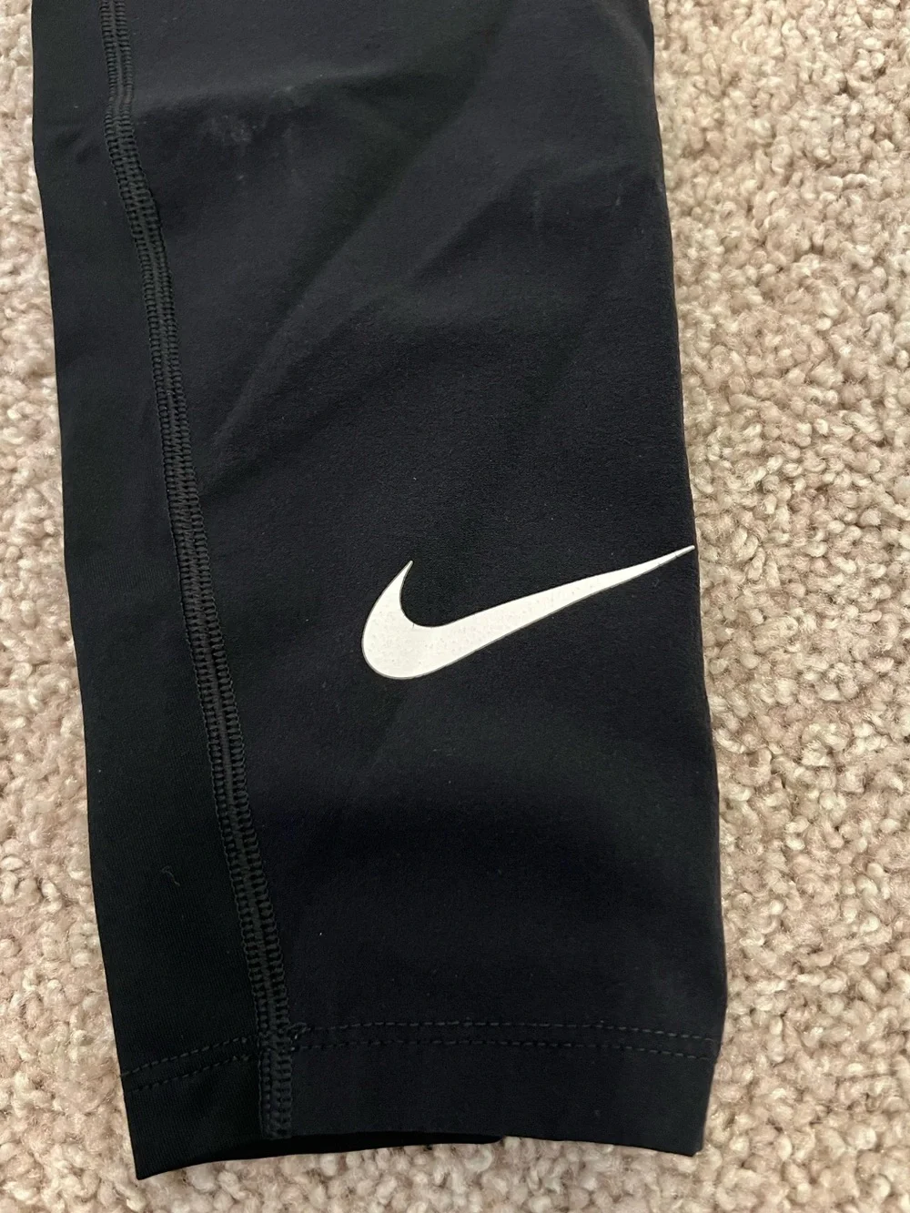 Nike brand size